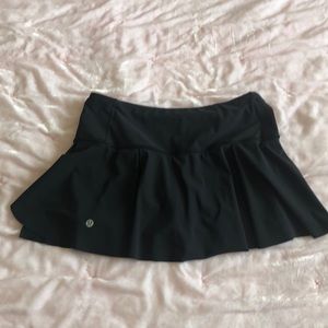 lululemon athletica Other - Lululemon athletic skirt lululemon athletica Other - Lululemon athletic skirt
